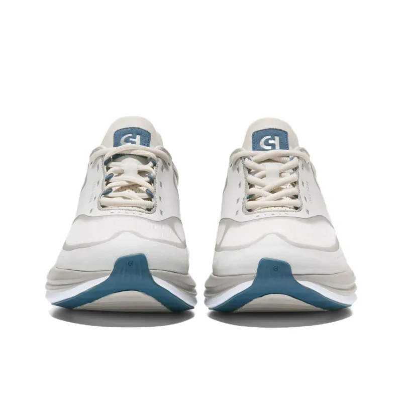COLE HAAN Low Top Casual Shoes Men's Gray-3