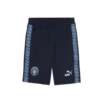 PUMA Manchester City King Sweat Shorts Men