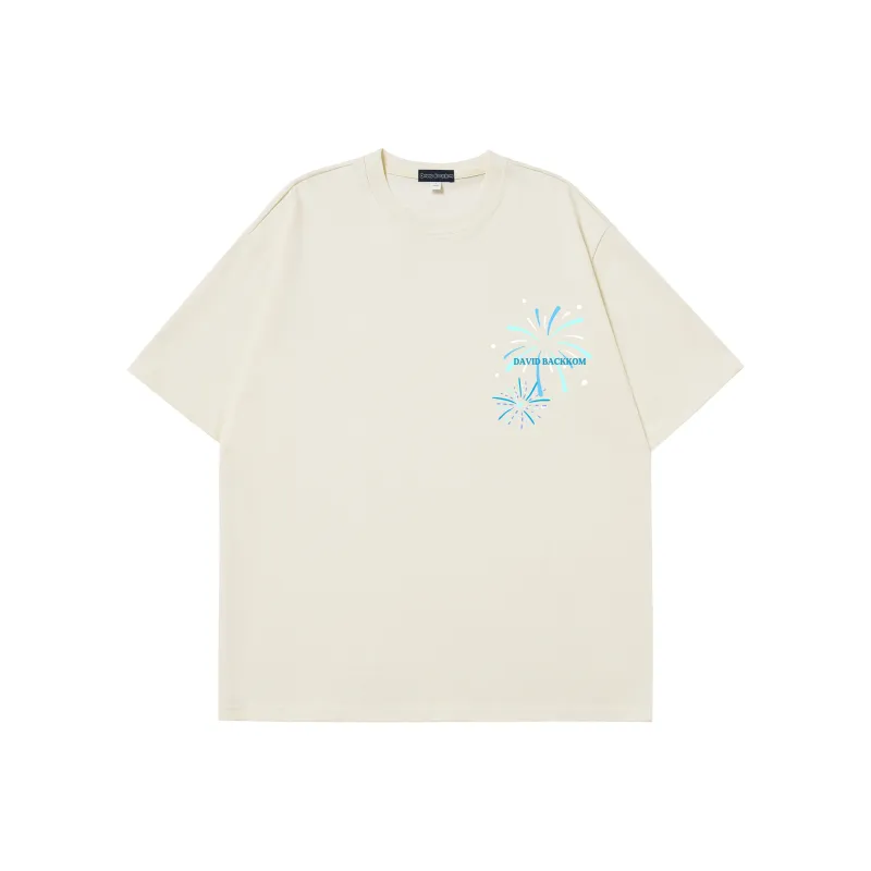 David Bakken T-Shirts Unisex-6