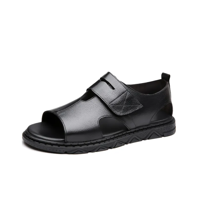 Frank Mully Beach Sandals Men's-0