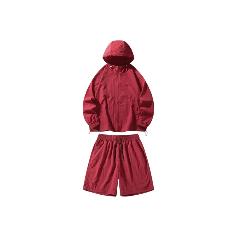 Lulifama Casual Sportswear Unisex-2