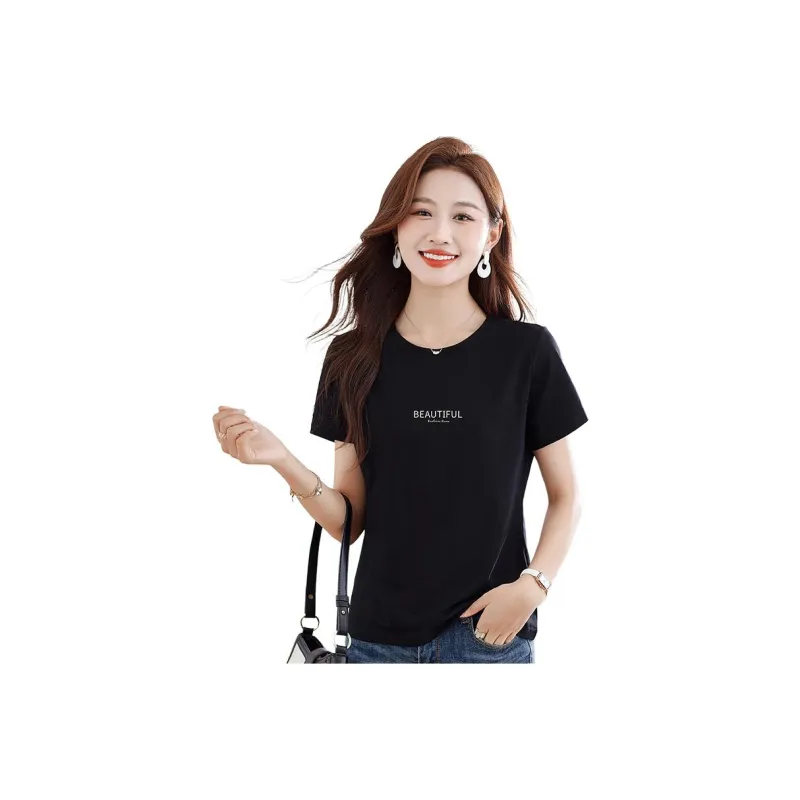 The New Age Family T Shirt Women's-0