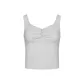 Light Gray Heather Gray