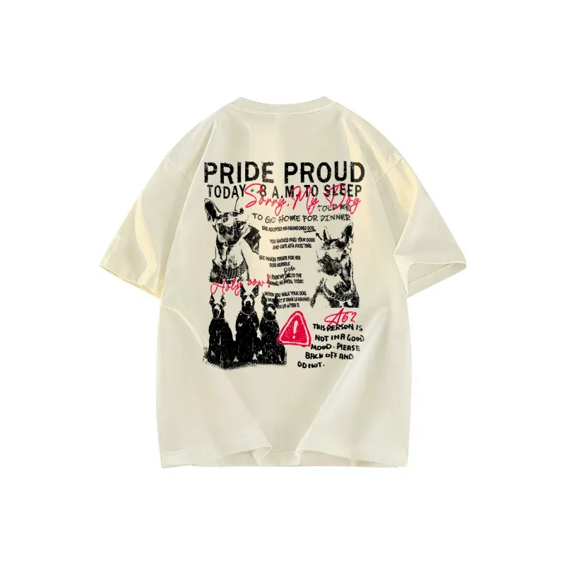 A02 T Shirts Unisex-20
