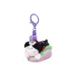 Purple-Puppy Hot Dog