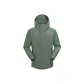Smoky Blue (Single Windbreaker Jacket without Liner)