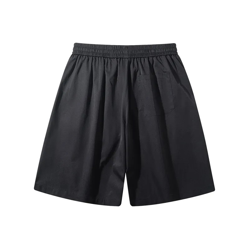 Jeep Outdoor Life Casual Shorts Men's-1