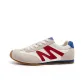 Beige/Blue/Red