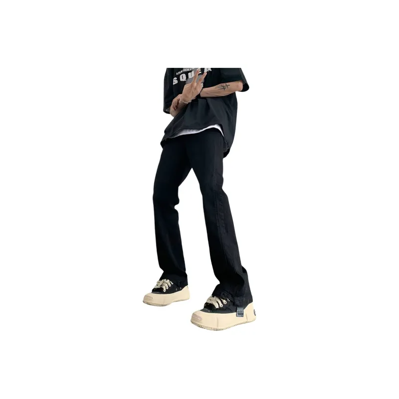 7 SEVFUN Jeans Unisex-6