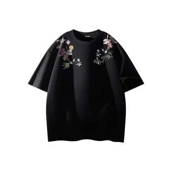 FALIAMS T-Shirts Unisex