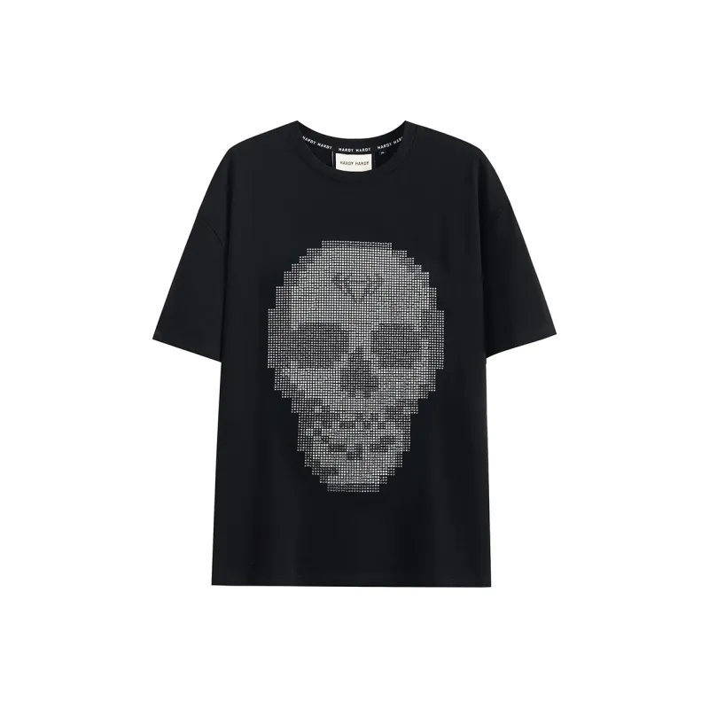 HARDY HARDY T Shirts Unisex-0