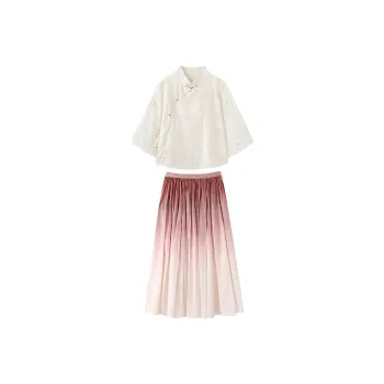 SONDR Two Piece Skirt Sets Women's