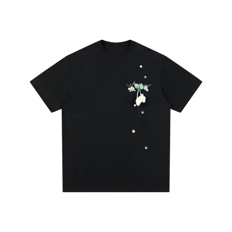 DOKI T Shirts Unisex-0