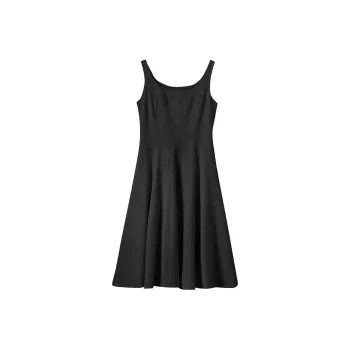 SENTUBILA Sleeveless Dress Women's