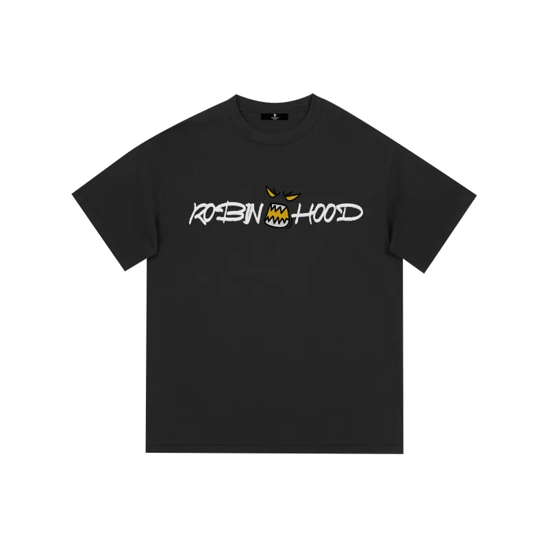 ROBINHOOD T Shirts Unisex-1
