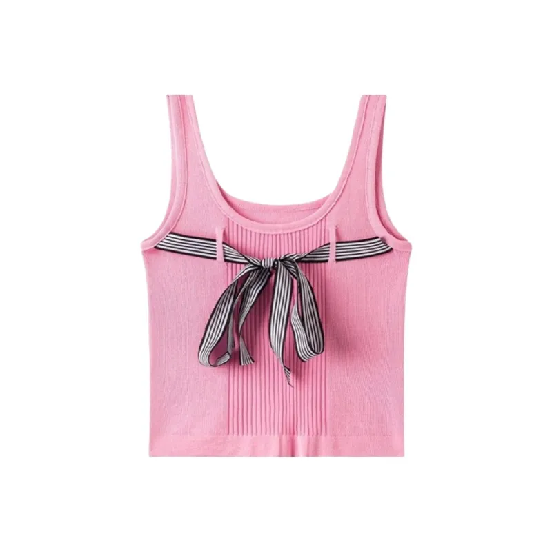 DOKZB Tank Tops Women's-6