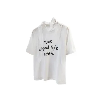 Cypress House Knitwear Women's White
