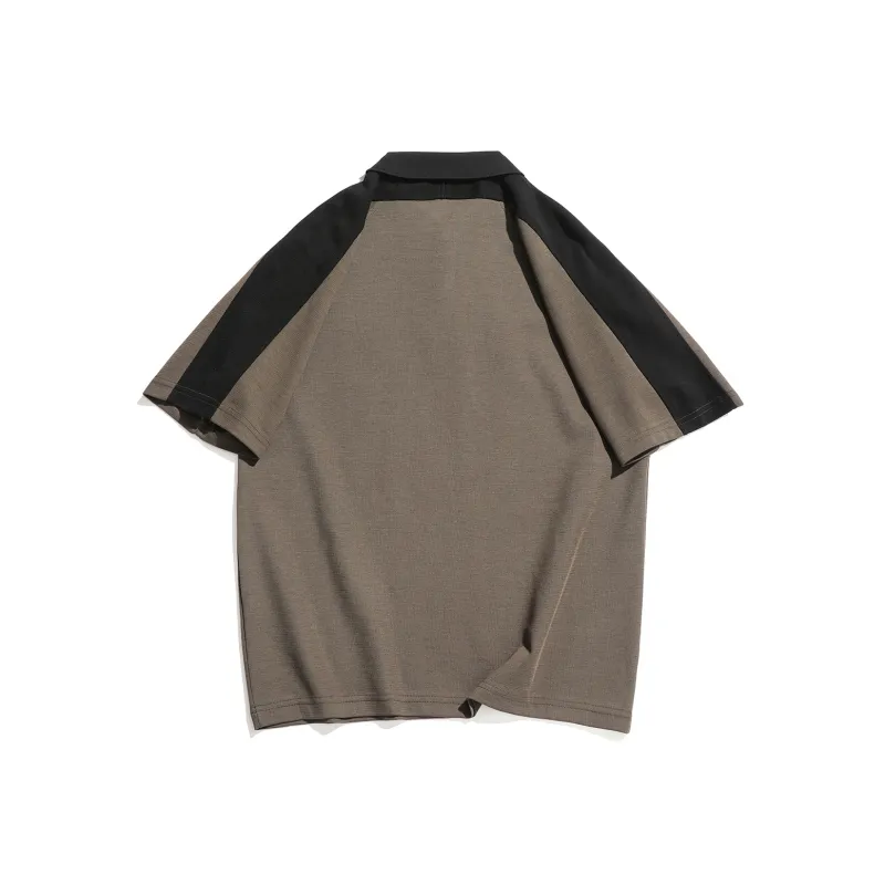 FAIRWHALE T Shirts Men-10