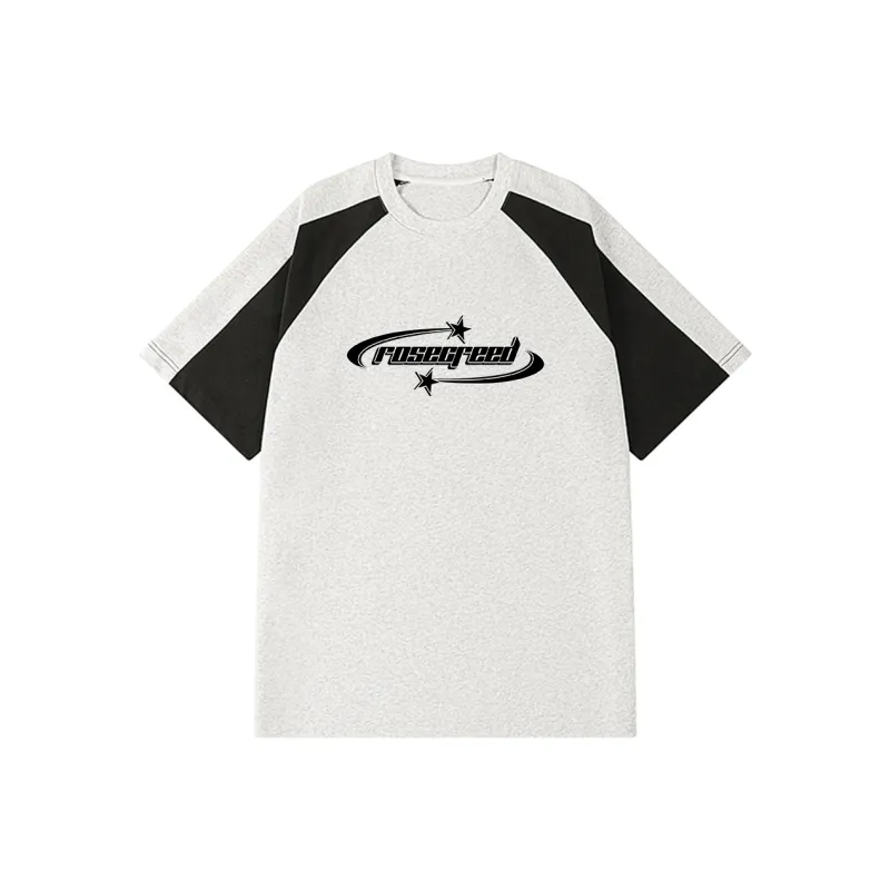 ROSECREED T Shirts Unisex-0
