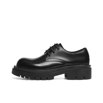 RED DRAGONFLY Dress Shoes Men's