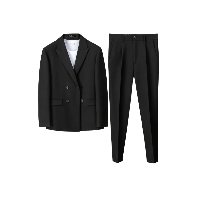 TUCANO Business Suits Unisex-0