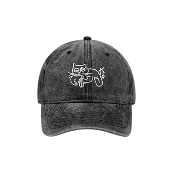 YUZHAOLIN Cotton Baseball Caps Unisex