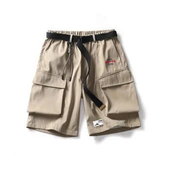 Jeep City Outdoor Casual Collection Cargo Shorts Unisex