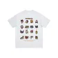 White Heather Gray