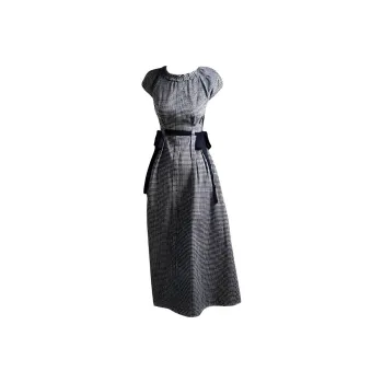IQC Short Sleeved Dress Women's
