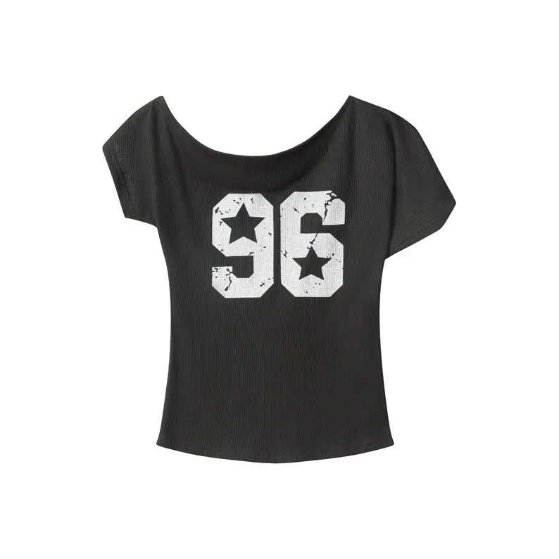 Gentle welcome T Shirts Women's-0