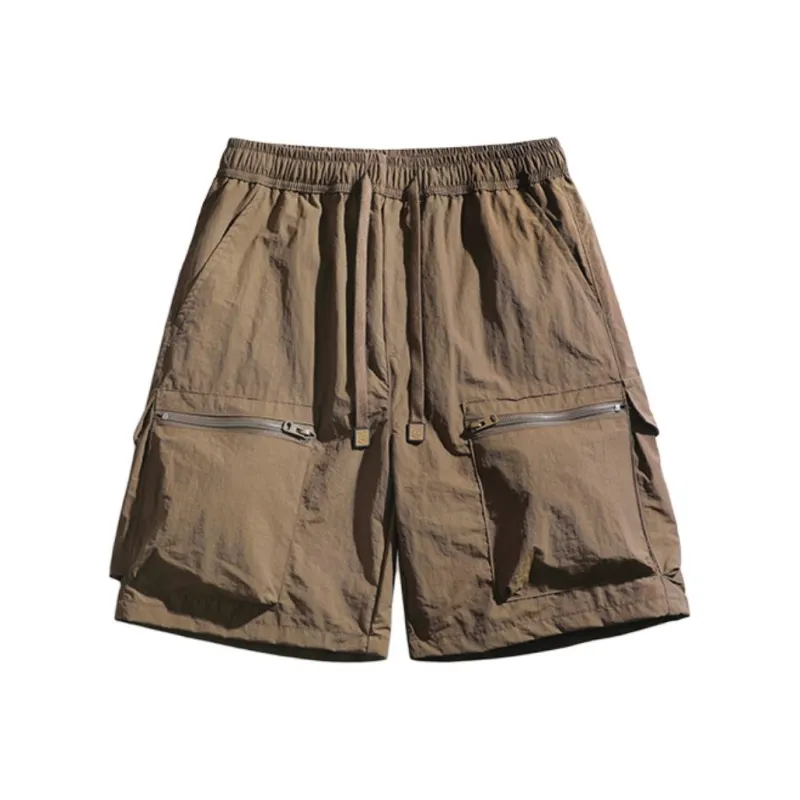 OKPI Casual Shorts Unisex-10
