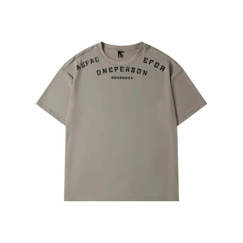 N MAX T Shirts Unisex-2