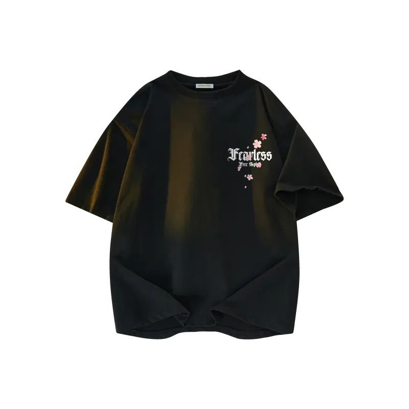 Budding Bear T Shirts Unisex-1