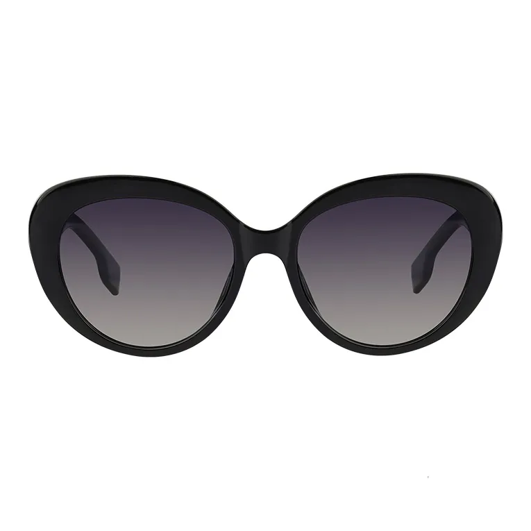 Upthree TR/Memory Plastic Sunglasses Unisex-1