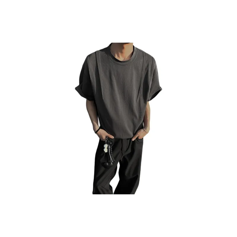 JIMI&JONS T Shirts Unisex-6