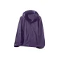 Aurora Purple (Bamboo Rhythm Chest Logo)