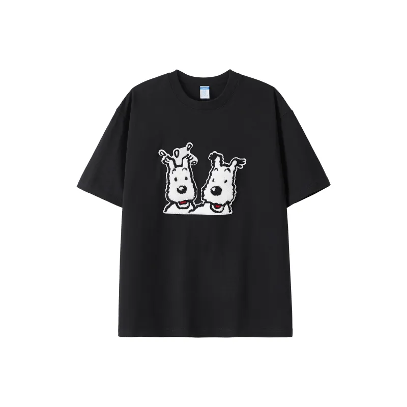 ArcaneFunk T Shirts Unisex-0