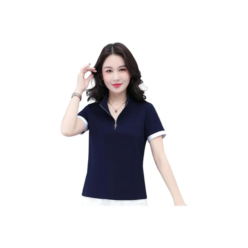 The New Age Family Set in Sleeve T Shirt Women's-3