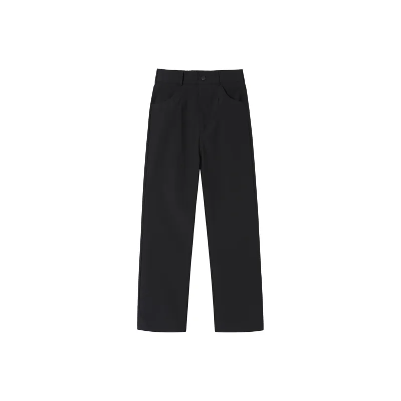 PRBLMS Casual Pants Unisex-7