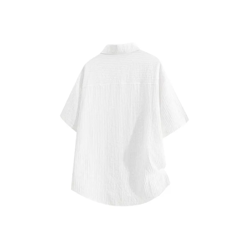 Tre Club Shirts Unisex-3