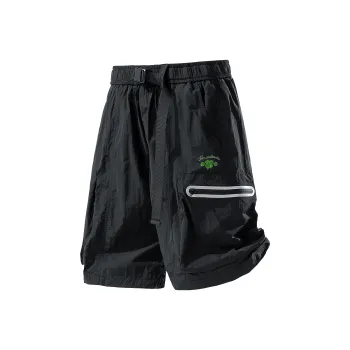FIVE CM Casual Shorts Unisex