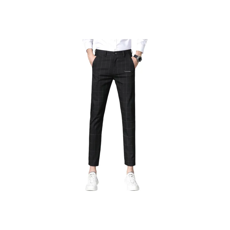 TUCANO Casual Pants Unisex-0