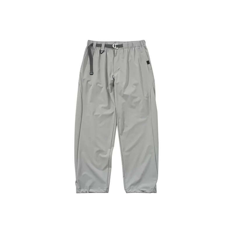 MASSULTI Casual Pants Unisex-3