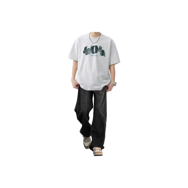 A/2/8/T Casual Sportswear Unisex-13