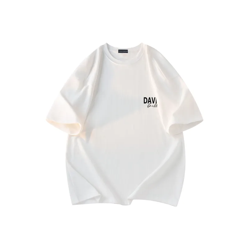 David Bakken T Shirts Unisex-2