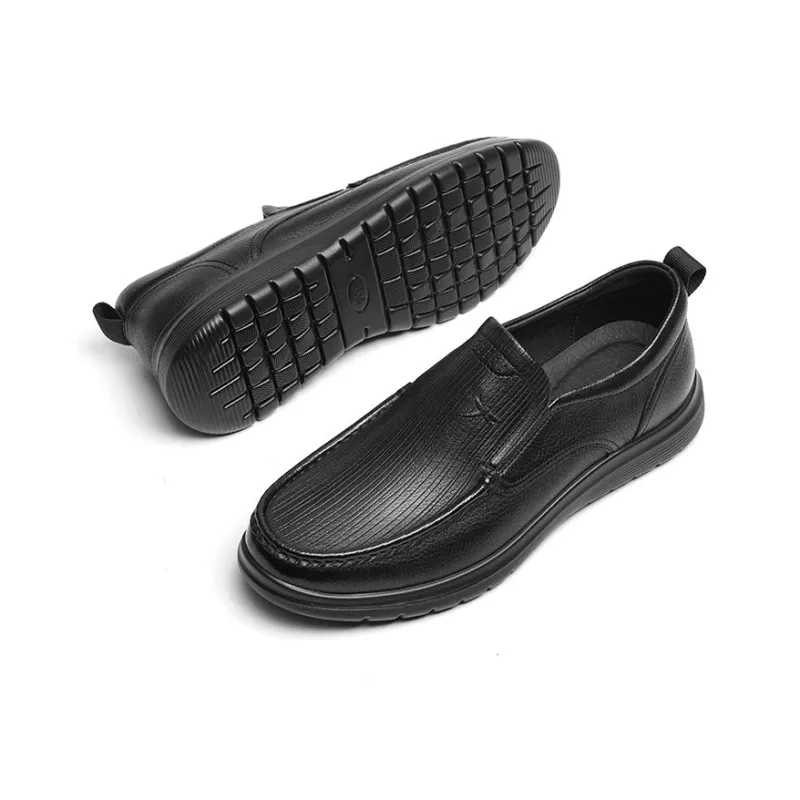 RED DRAGONFLY Dress Shoes Men's-4