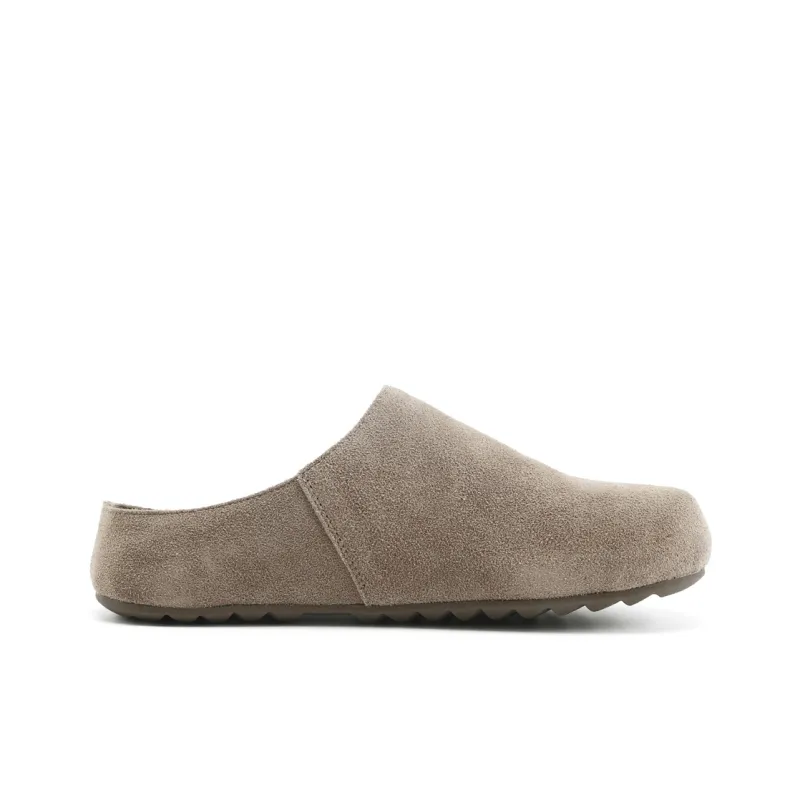 TOM TAILOR Rubber Sole Closed Toe Slippers Women's-1
