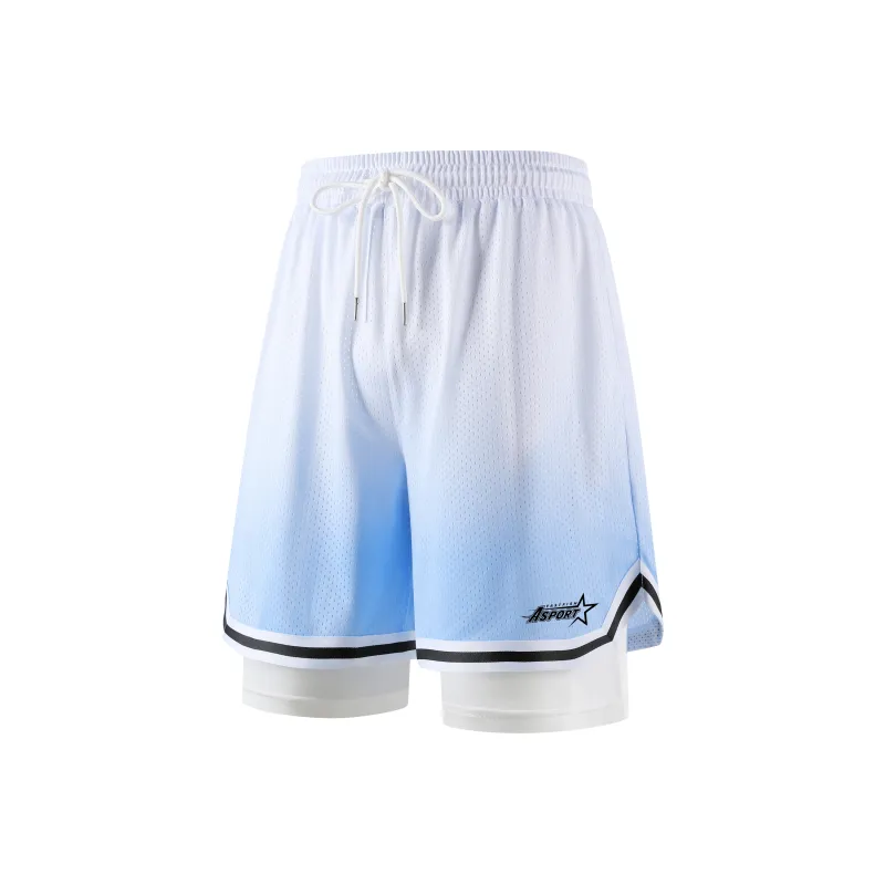 FASTFISH Casual Shorts Unisex-19