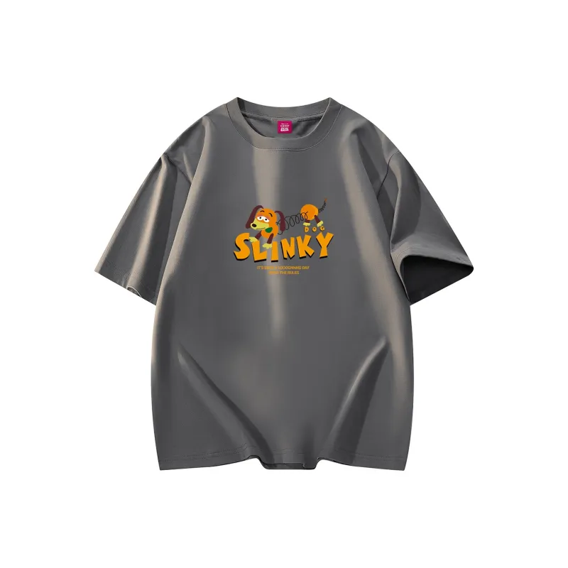 Disney T Shirts Unisex-28