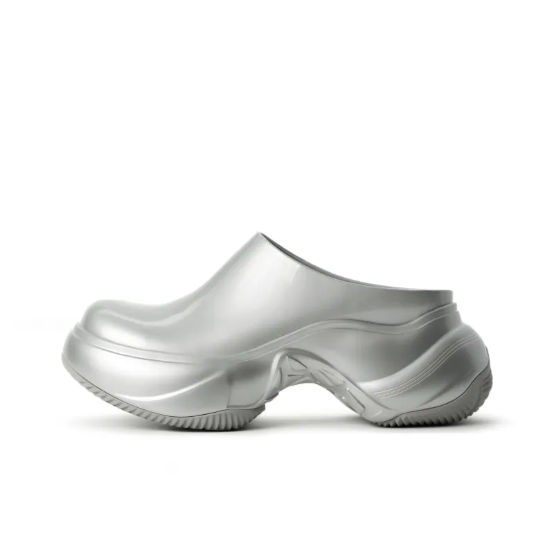 NUTTINESS Source Code Collection Closed Toe Slippers Women's-14